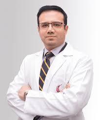Dr. Danyal Anwar Shiraz